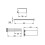 Grohe Grohe 14048000 Universal extension set  1  (25mm) 3