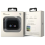 BMW BMW Curved Line Case for AirPods Pro 2 Black - BMAP222PVTK 4