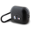 BMW BMW Curved Line Case for AirPods Pro 2 Black - BMAP222PVTK 3