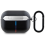 BMW BMW Curved Line Case for AirPods Pro 2 Black - BMAP222PVTK 2