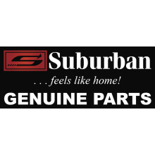 Suburban Pilot Burner