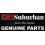 Suburban Pilot Burner 1