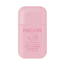 (Chi Chi peach) Nasal Passage Anti-drowsiness Nasal Congestion Nasal Artifact Nasal Passage