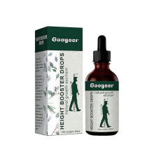 Googeer height boosting essence body height care boosts height foot point health care essential oil