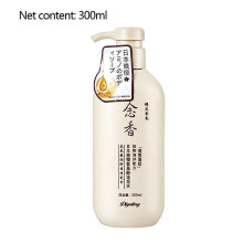 Shampoo/ Conditioner/ Body Wash Deep Clean Oil Control Moisturizing Hair Care