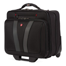 Valise Wenger Granada Pro 15,6 pouces Noir
