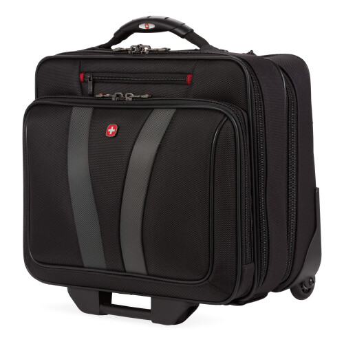 Wenger Valise Wenger Granada Pro 15,6 pouces Noir
