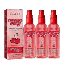 3pcs Moisturising Setting Spray Long Lasting Oil Control Waterproof Matte Spray Hold Long-lasting Hydrate Fixing Spray Makeup Tools