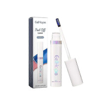 Peel Off Lipstick Long-lasting Moisturizing Non Stick Cup Portable Care Lip Gloss Waterproof Red Pink Lip Makeup Cosmetics New