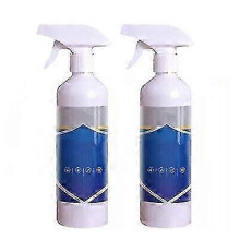(2 pcs) 1-5pcs Misolikeo Powerful Sand Curing Spray for Wall & Floor, Sand Fixing Agent Spray 500ml