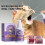 2 PCS 50ml Pets Dog Teeth Cleaning Whitening Spray 2