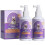 2 PCS 50ml Pets Dog Teeth Cleaning Whitening Spray 1
