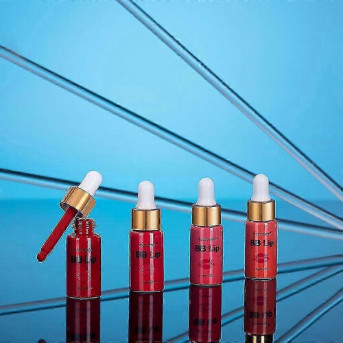 Pro Bb Lip Serum Kit for Lip Coloring Microneedle 2