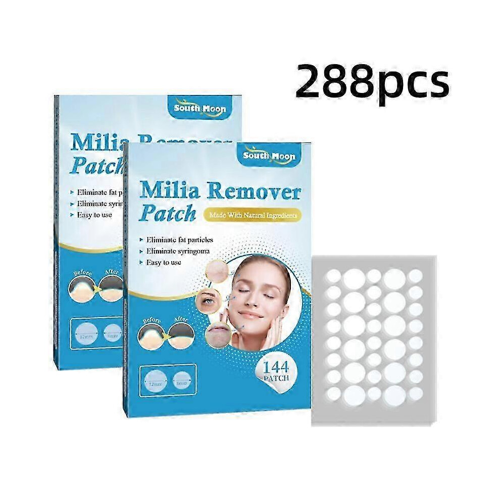 (2boxes) Acne Sticker Mild And Non Irritating Removing Fat Particles And Periocular