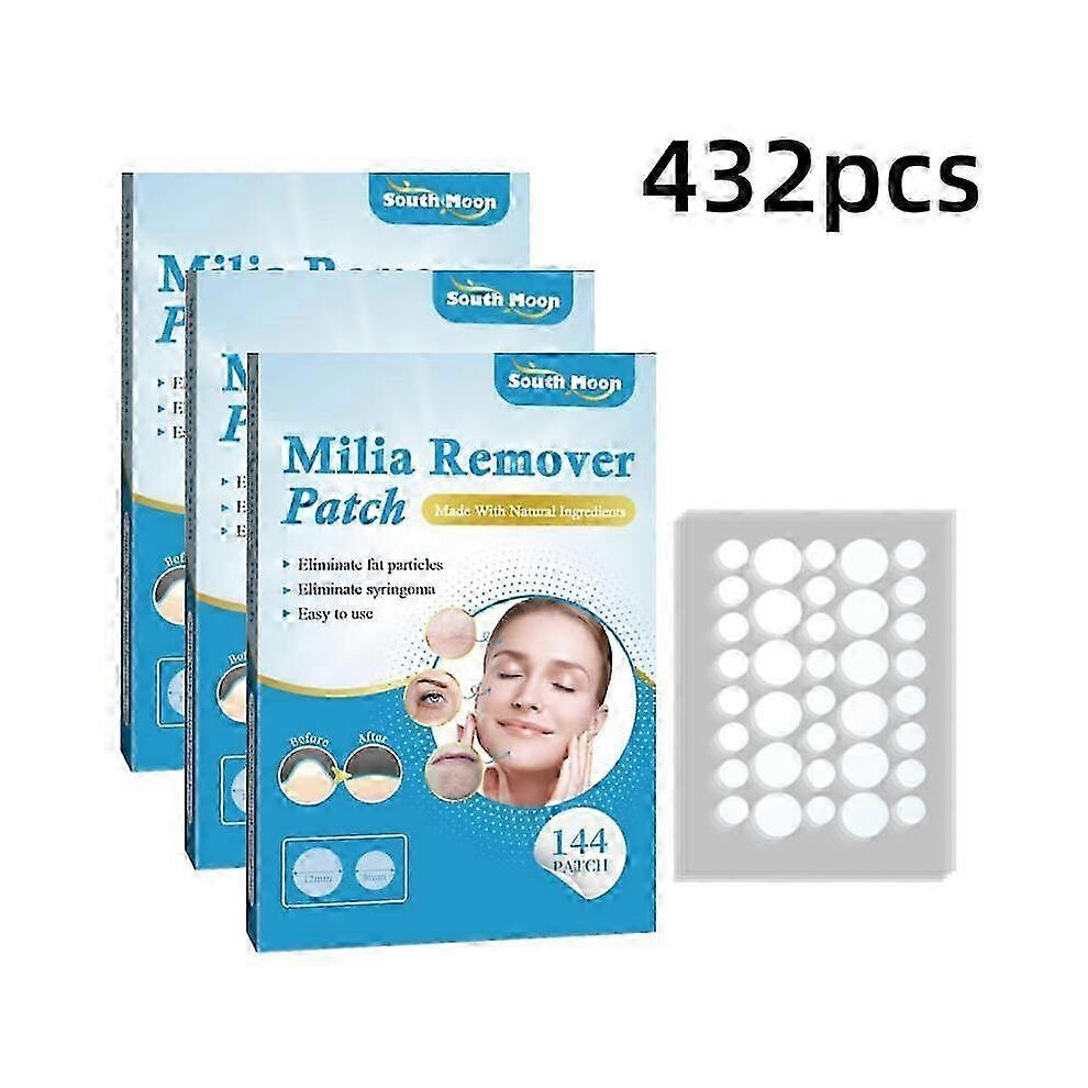 (3boxes) Acne Sticker Mild And Non Irritating Removing Fat Particles And Periocular