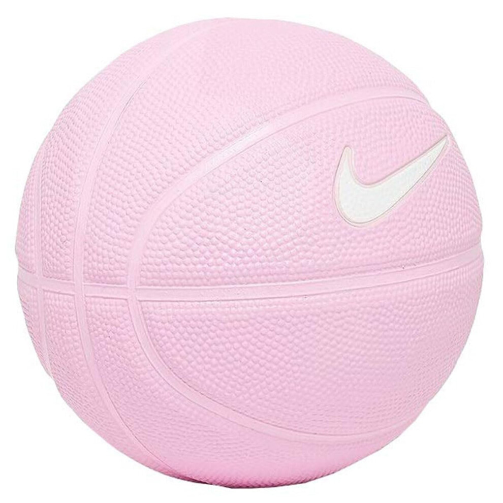 Rosa Nike-Fu Ball-Basketball-image