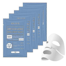 5x Bio Collagen Face Mask Overnight, Bio-collagen Deep Mask, Bio Collagen Overnight Face Mask, Overnight