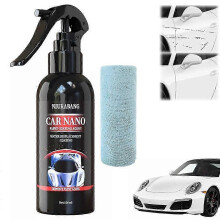 (120ml) Nurafix Nano Car Spray, Niukabang Car Nano Repairing Spray, Nurafix Nano Spray