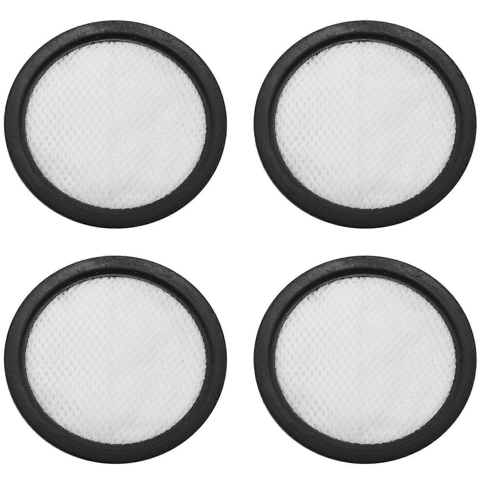 (As Show, One Size) 4Pcs Hepa Filters Replacement Hepa Filter For P8 5063595957314