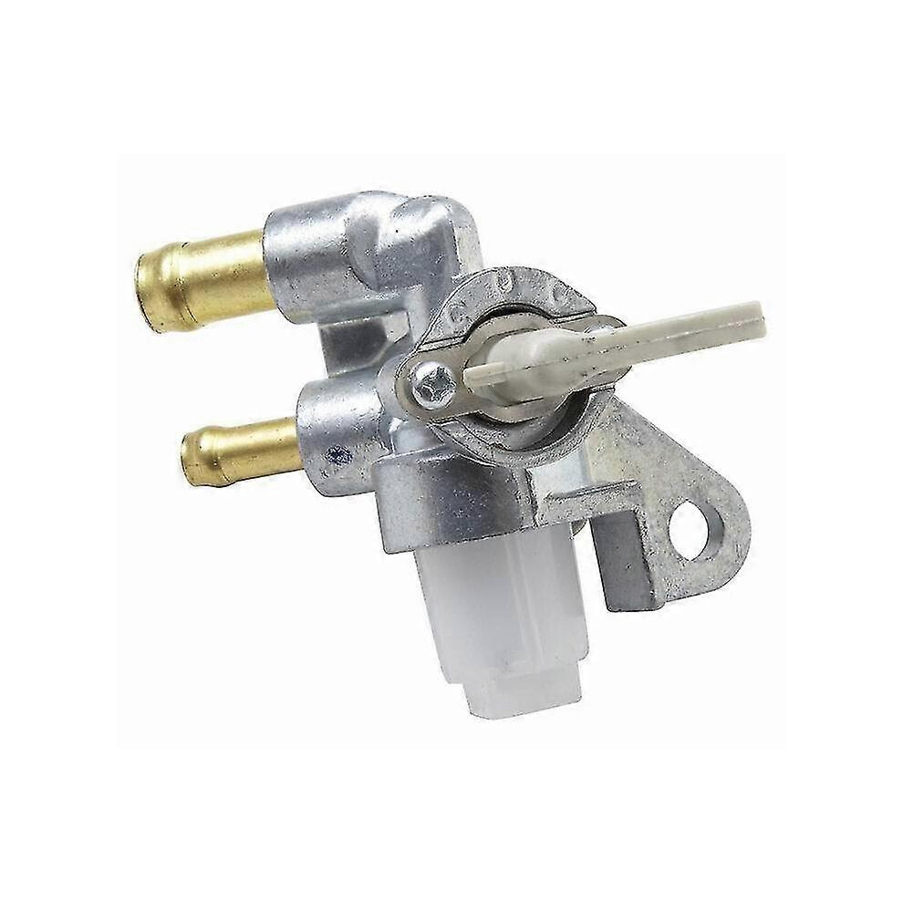 (As Show, One Size) Flkwoh Briggs & Stratton 716111 Bailitong Fuel Valve Oil Switch 5063595991301