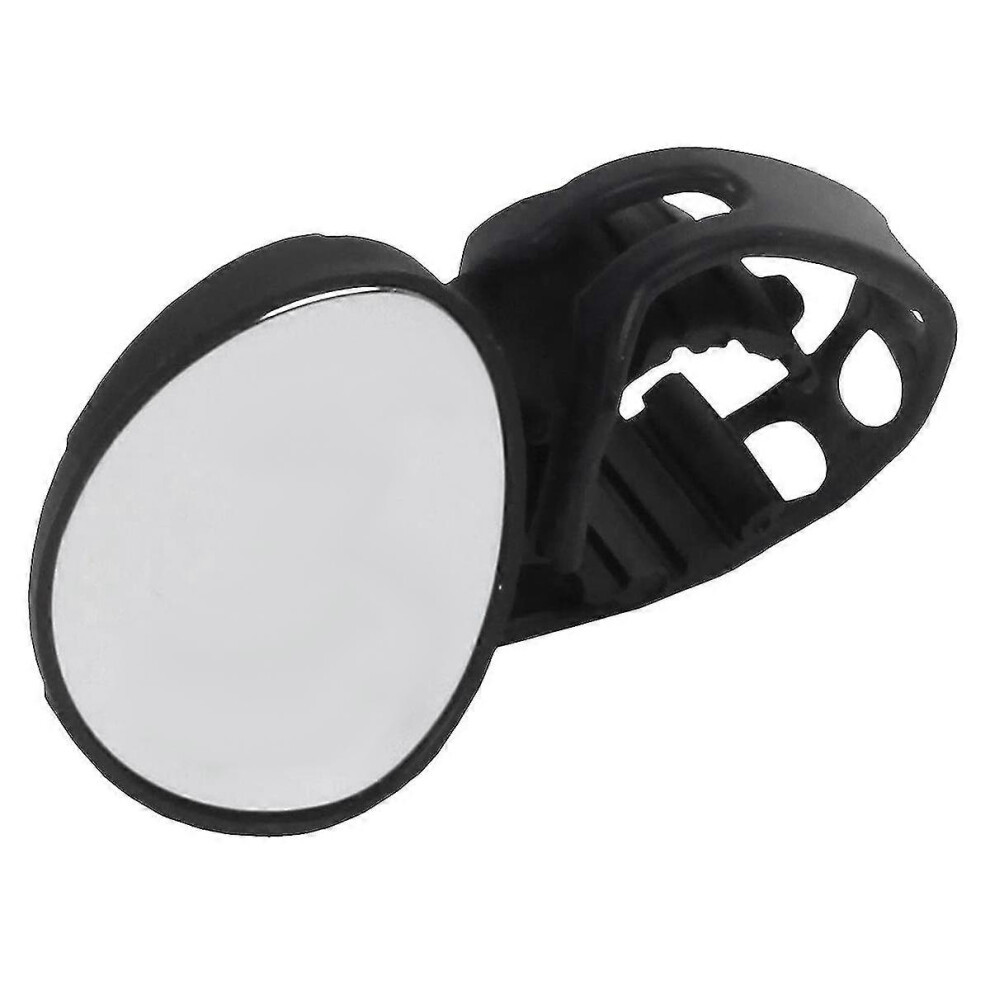 (As Show, One Size) Bike Mirror, Bicycle Cycling Rear View Mirrors Adjustable Handlebar Mounted For Mountain Road Bike 5063595939204