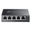 TP-LINK Switch TP-Link ES205GP Omada Nem at administrere 1