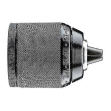(As show, One size) Milwaukee 4932478806 Keyless Chuck 1.5 - 13 - 9/16" X 18 Good