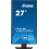 iiyama IIYAMA ProLite XUB2797QSU-B2 2