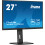 iiyama IIYAMA ProLite XUB2797QSU-B2 3