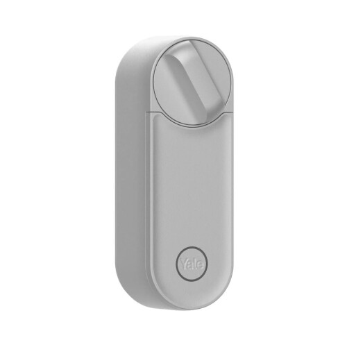 Yale Yale Linus Smart Door Lock L2 (EFIGS, Silver)