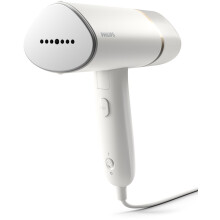 Steamer portatile Philips STH3020/10 Serie 3000 Bianco, 1000W