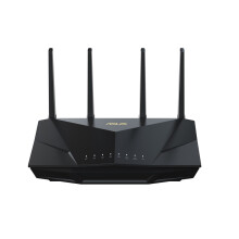 Router mobile - ASUS - Rt-ax5400 - Ideale per spostamenti - Connessione WAN - Nessuna porta LAN