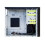 Chieftec HT-01B-350GPB mATX-kabinet med strømforsyning 3
