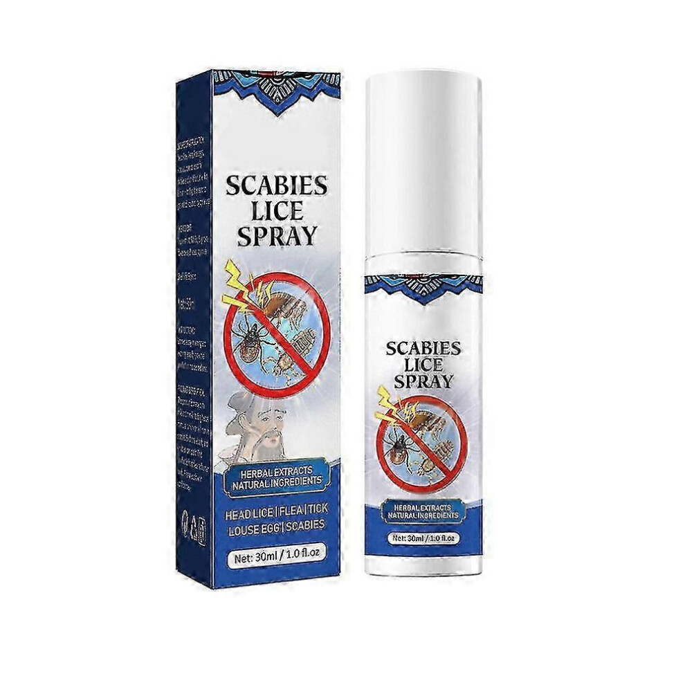 (3pcs) 1-3pcs Scabies Lice Removal For Care Lices Louse Egg Remover
