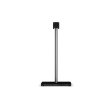 Vaste vast paneelsteun - ELO - E048069 - Zwart - Compatibel met I-Series en M-Series - Schermen tot 22"