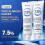 (3Pcs) Hydroxyapatite Toothpaste for Advanced Enamel Protection, Fluoride-Free Toothpaste for Sensitive Teeth, Gentle and Effective 4