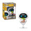 Disney Pop Disney: Figura Coleccionable de EVE, Multicolor 3