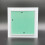 Airtech Plasterboard Aluminium Access Panel Inspection Hatch - Ideal f 1