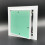 Airtech Plasterboard Aluminium Access Panel Inspection Hatch - Ideal f 2
