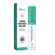 (3Pcs) Vision Enhance Roller, Ophthalmic Vision Enhance Roller, Vision Enhance Roller Eye Massage Roller, Relieve Eye Dryness and Strain