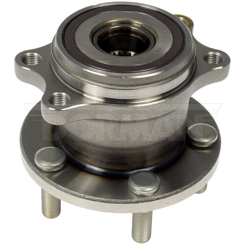 RADNABE BRG ASSY
