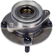 RADNABE BRG ASSY