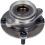 RADNABE BRG ASSY 1