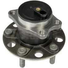 RADNABE BRG ASSY