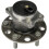RADNABE BRG ASSY 1