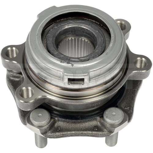 RADNABE BRG ASSY