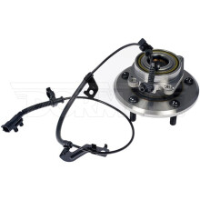 RADNABE BRG ASSY
