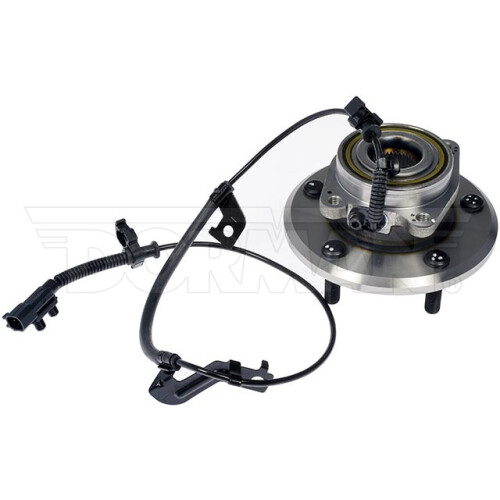 RADNABE BRG ASSY