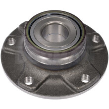 RADNABE BRG ASSY
