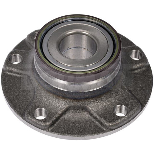 RADNABE BRG ASSY